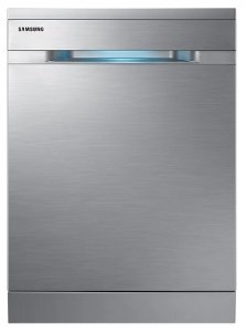 Ремонт посудомоечной машины Samsung DW60M9550FS в Ижевске