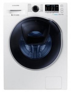 Ремонт стиральной машины Samsung WD70K5410OW в Ижевске