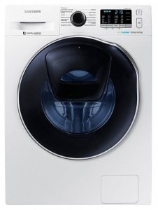 Ремонт стиральной машины Samsung WD80K5410OW в Ижевске