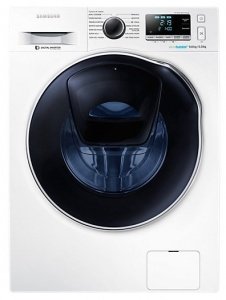 Ремонт стиральной машины Samsung WD90K6410OW/LP в Ижевске