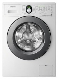 Ремонт стиральной машины Samsung WF1802WSV2 в Ижевске