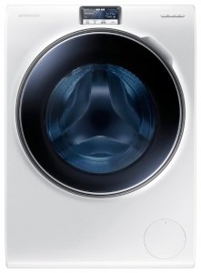 Ремонт стиральной машины Samsung WW10H9600EW в Ижевске