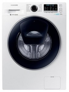 Ремонт стиральной машины Samsung WW80K5410UW в Ижевске