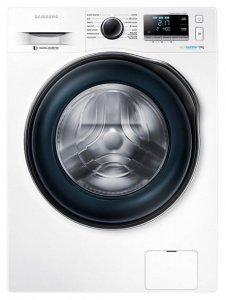 Ремонт стиральной машины Samsung WW90J6410CW в Ижевске