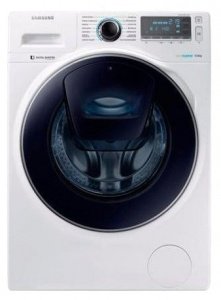 Ремонт стиральной машины Samsung WW90K7415OW в Ижевске