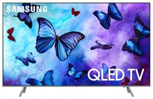 Samsung QE49Q6FNA