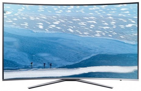 Ремонт Samsung UE65KU6509U