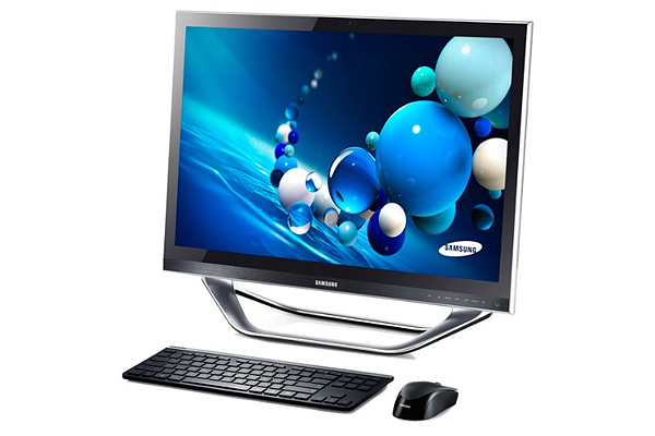 Ремонт моноблоков